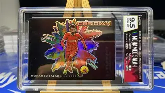 利物浦萨拉赫个人资料