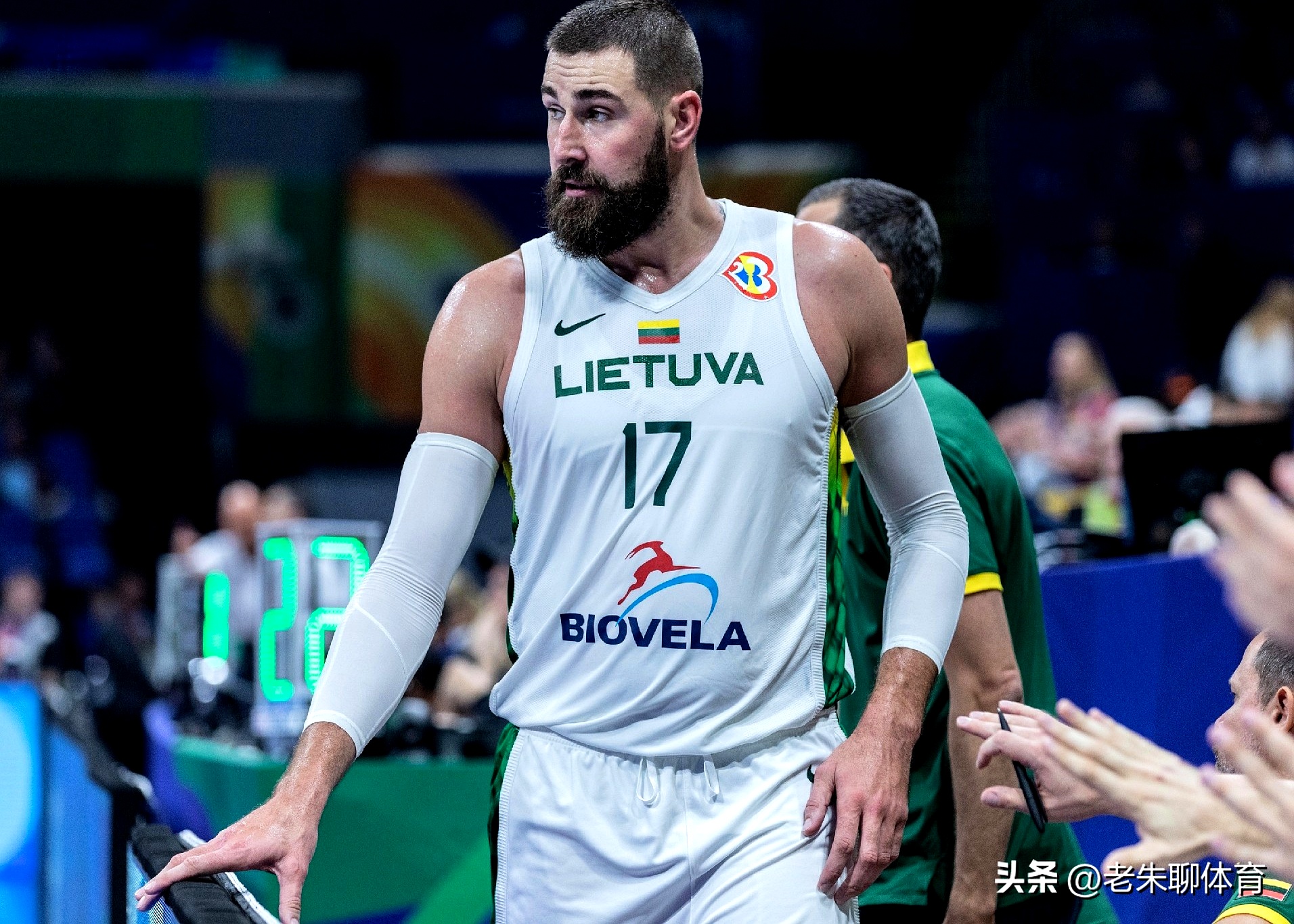 2024季后赛男篮广东对浙江广厦