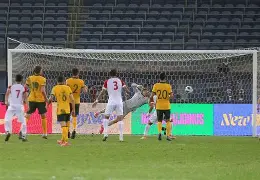 万博max官网-瑞典vs澳大利亚历史战绩