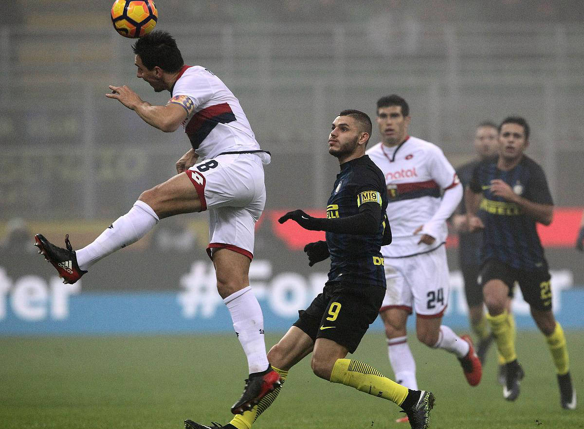 贝内文对那不勒斯