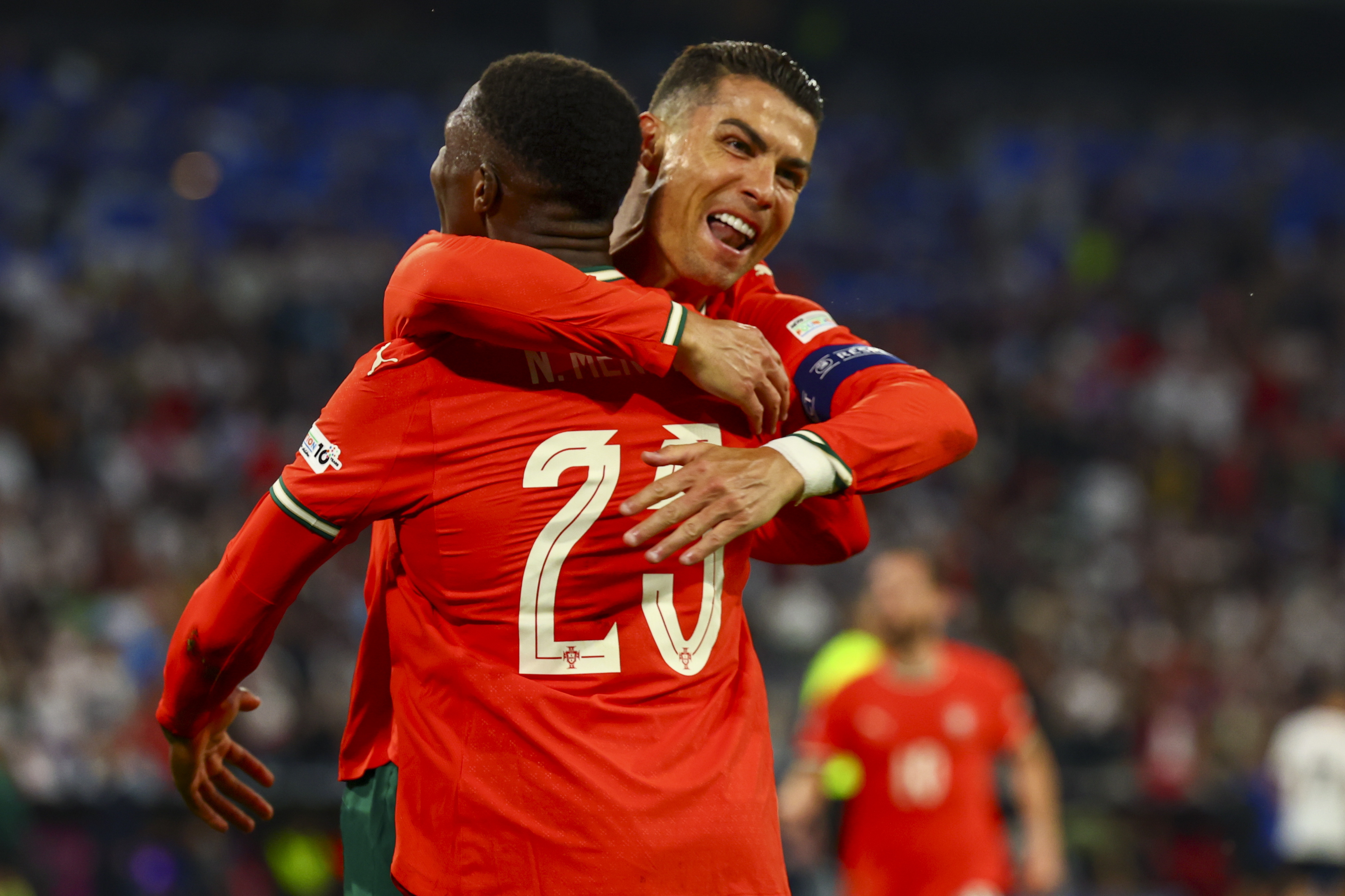 万博max官网-欧国联各国阵容