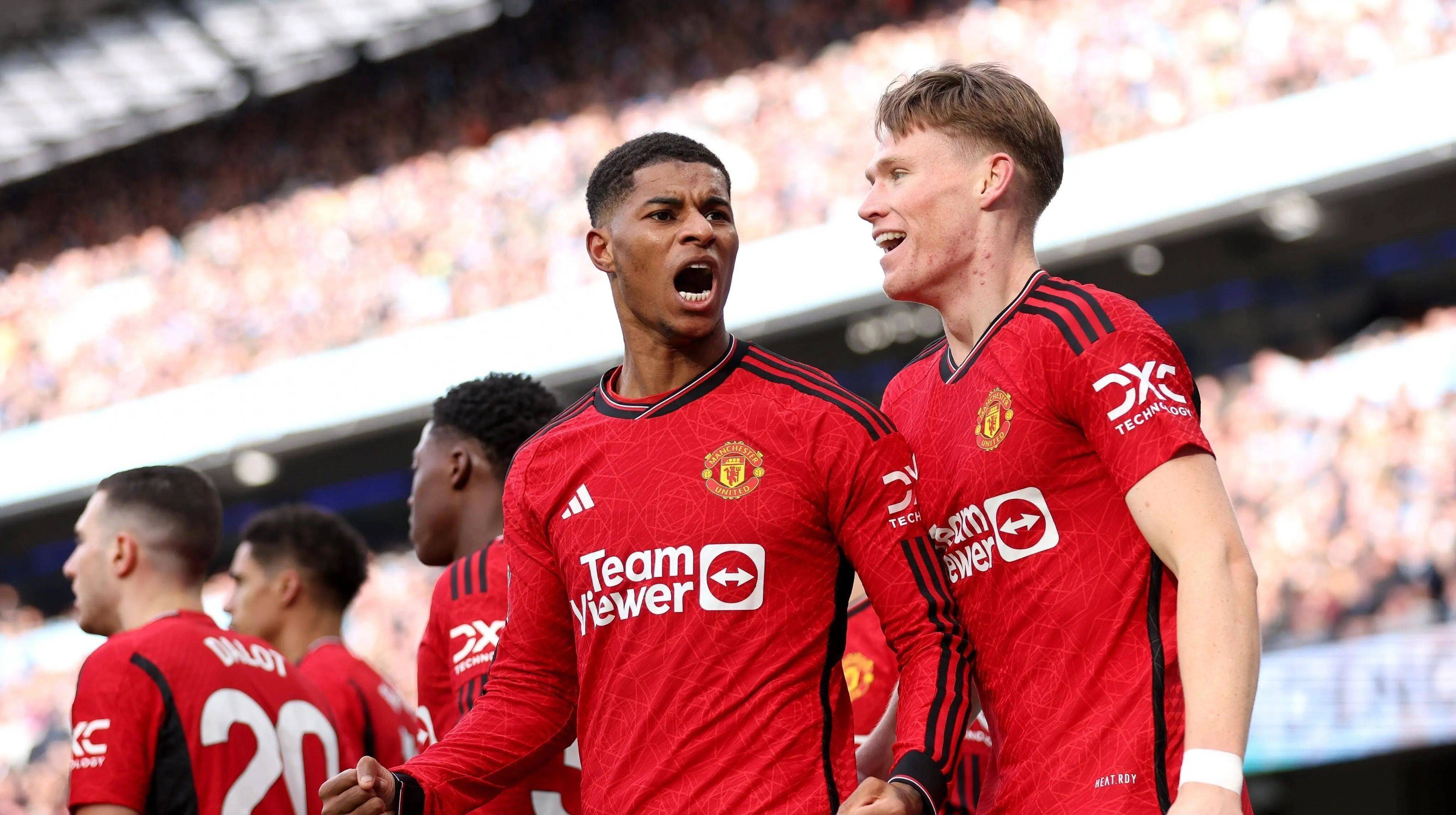 万博max官网-曼联对伯恩茅斯