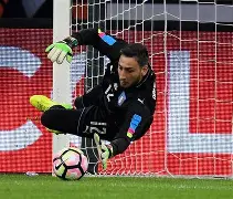 万博manbetx体育-尤文图斯第二门将