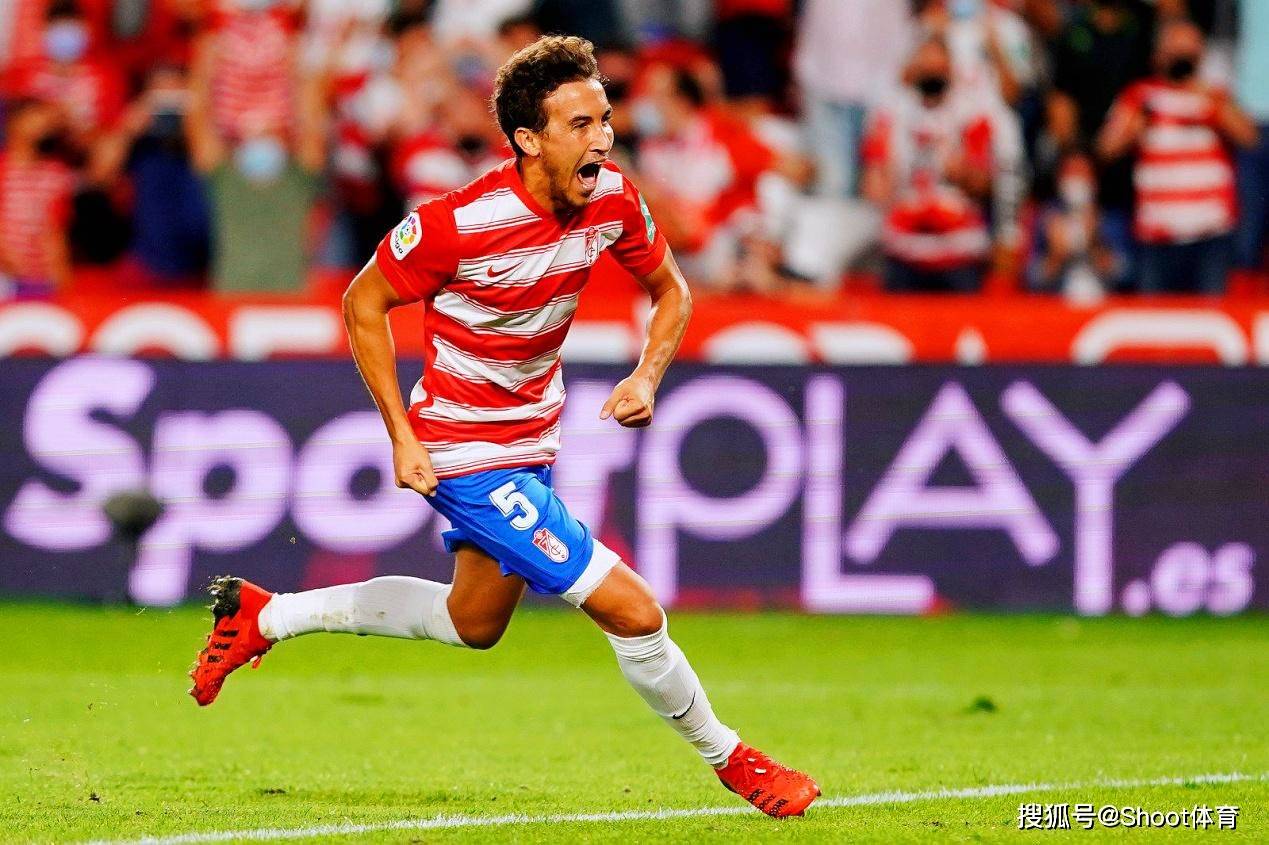 万博max官网-格拉纳达足球