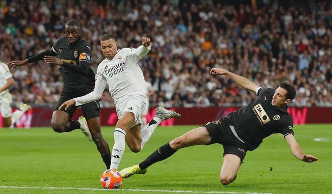 万博manbetx体育-皇马主场连胜,瓦伦西亚遭遇惨败是哪一集