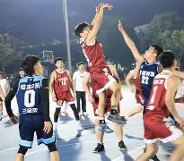 万博manbetx体育-铁血篮球