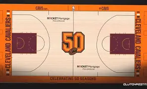 骑士队队球员名单